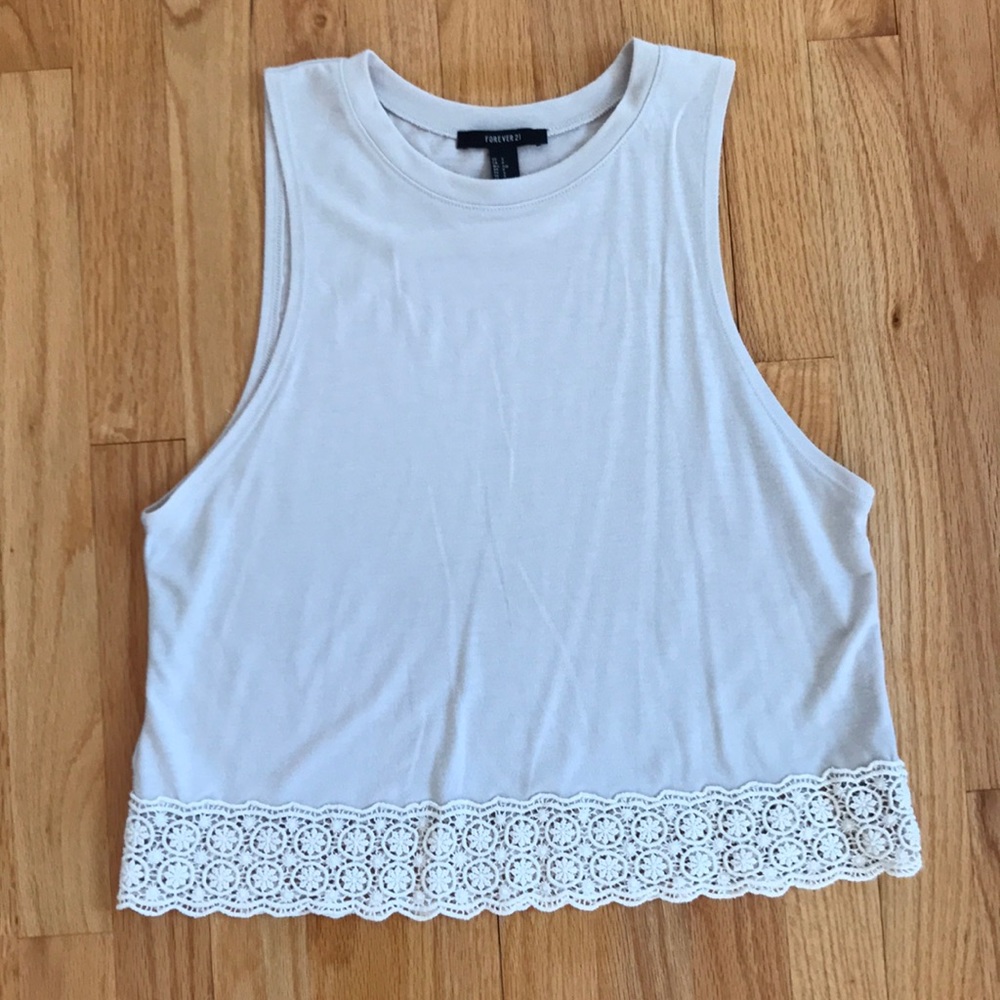 Tank top